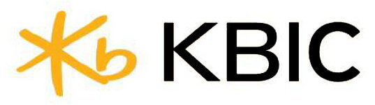 Trademark Logo KBIC