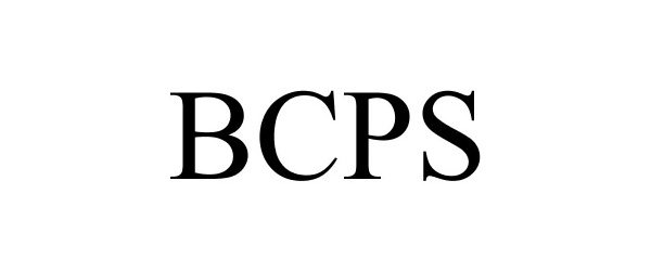 BCPS
