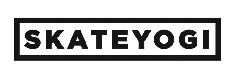 Trademark Logo SKATEYOGI