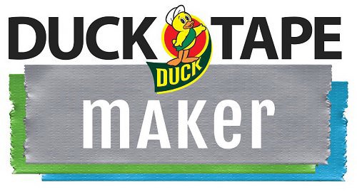 Trademark Logo DUCK DUCK TAPE MAKER