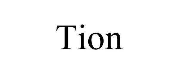 TION