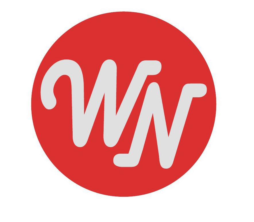 Trademark Logo WN