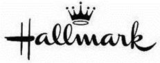 Trademark Logo HALLMARK