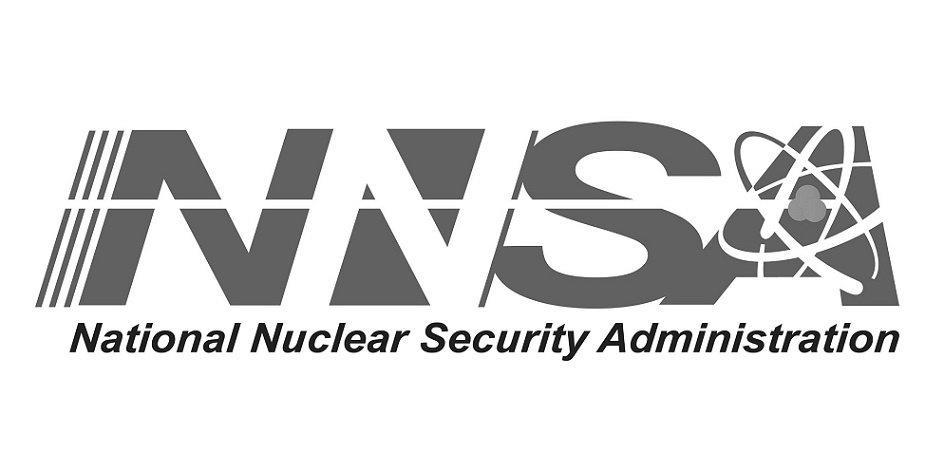  NNSA NATIONAL NUCLEAR SECURITY ADMINISTRATION