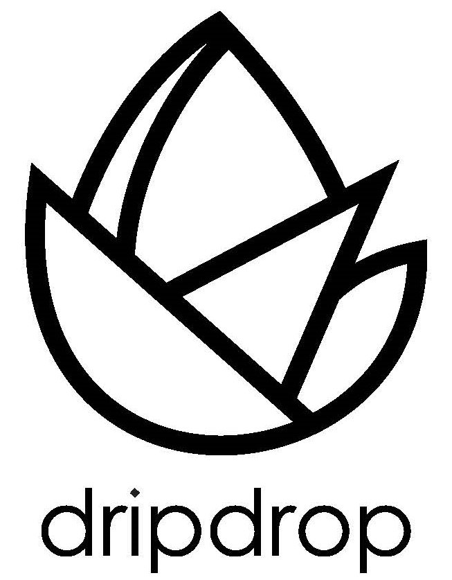 Trademark Logo DRIPDROP