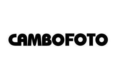 Trademark Logo CAMBOFOTO