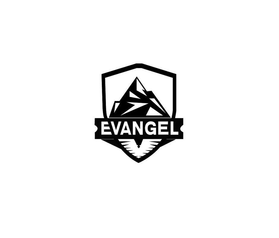 Trademark Logo EVANGEL