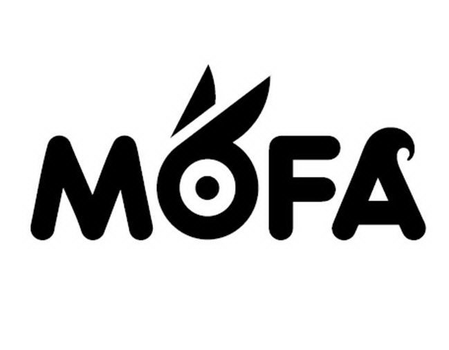 Trademark Logo MOFA