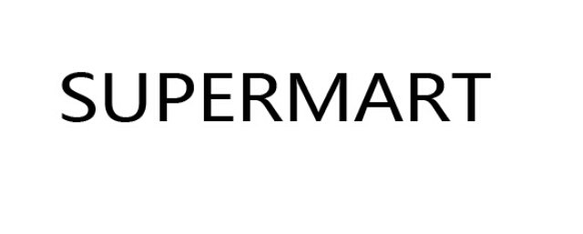 SUPERMART