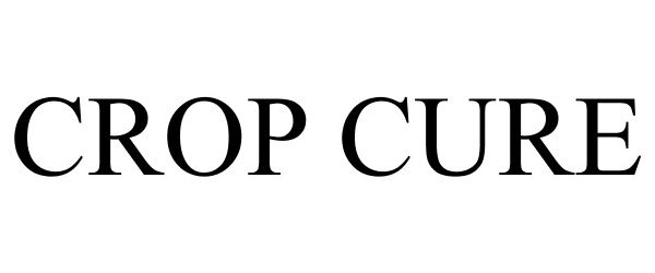  CROP CURE