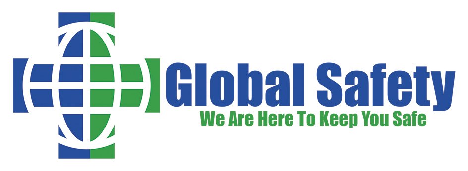 Trademark Logo GLOBAL SAFETY WE ARE HERE TO KEEP YOU SAFE