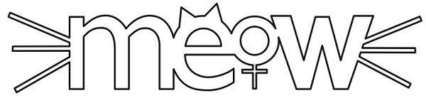 Trademark Logo MEOW