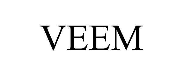 Trademark Logo VEEM