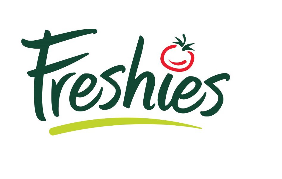 Trademark Logo FRESHIES