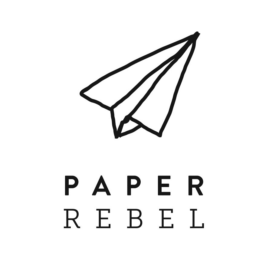 PAPER REBEL