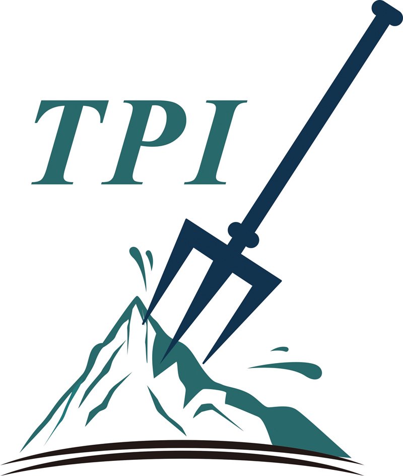  TPI