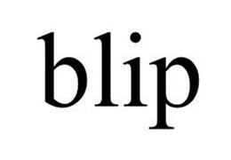Trademark Logo BLIP