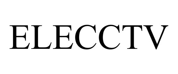  ELECCTV