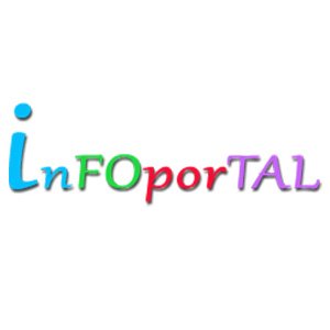 Trademark Logo INFOPORTAL