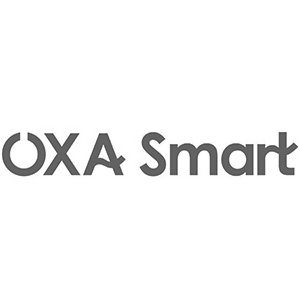 Trademark Logo OXA SMART