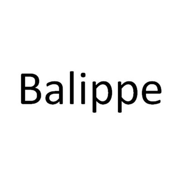  BALIPPE