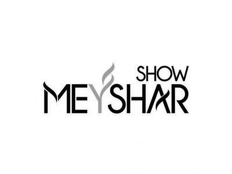  MEYSHAR SHOW