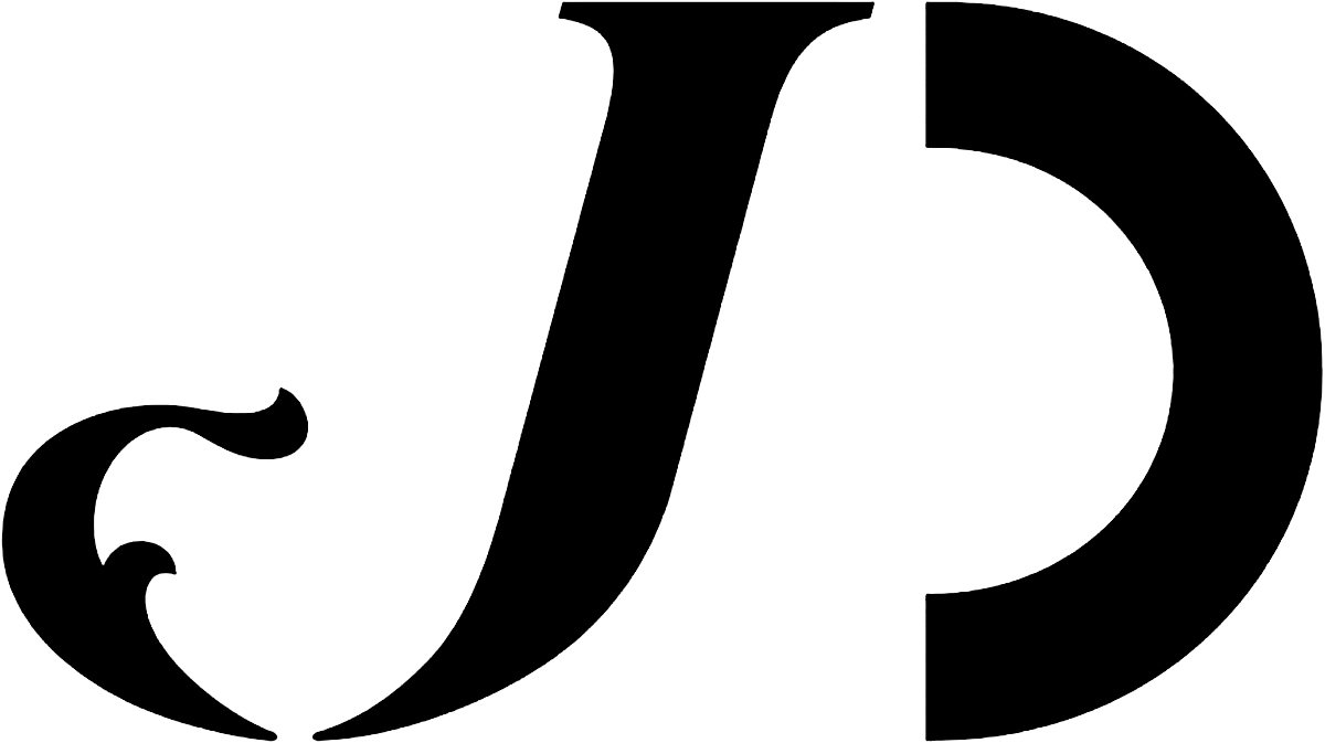 J D