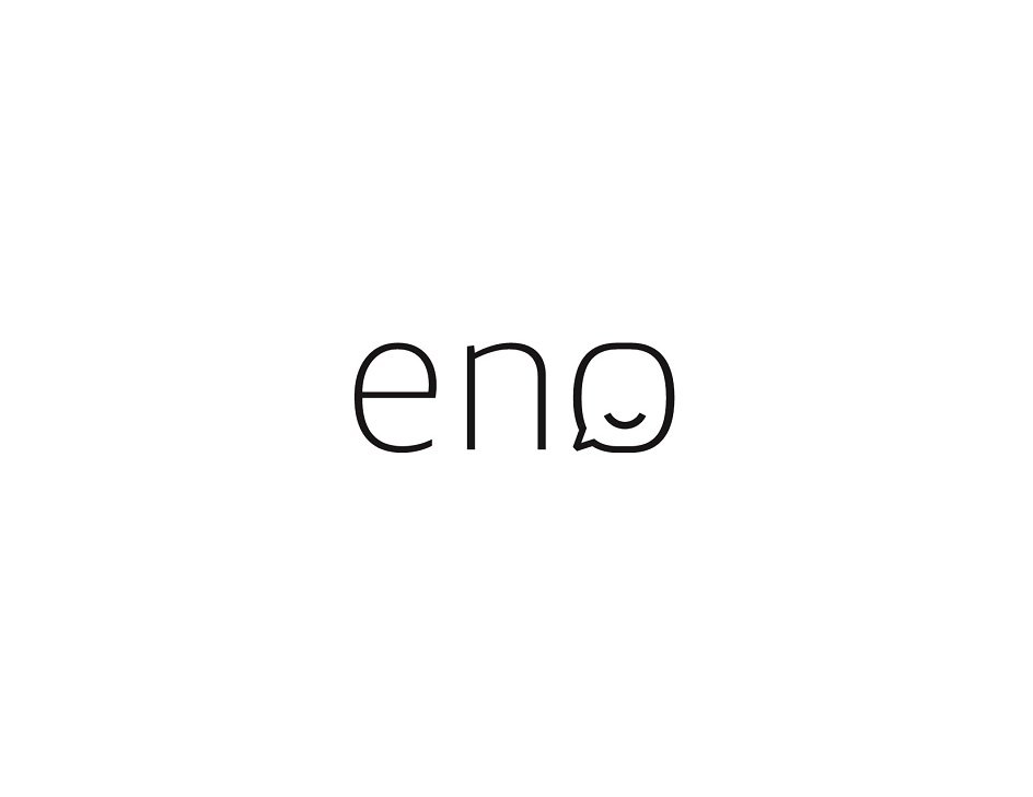 Trademark Logo ENO
