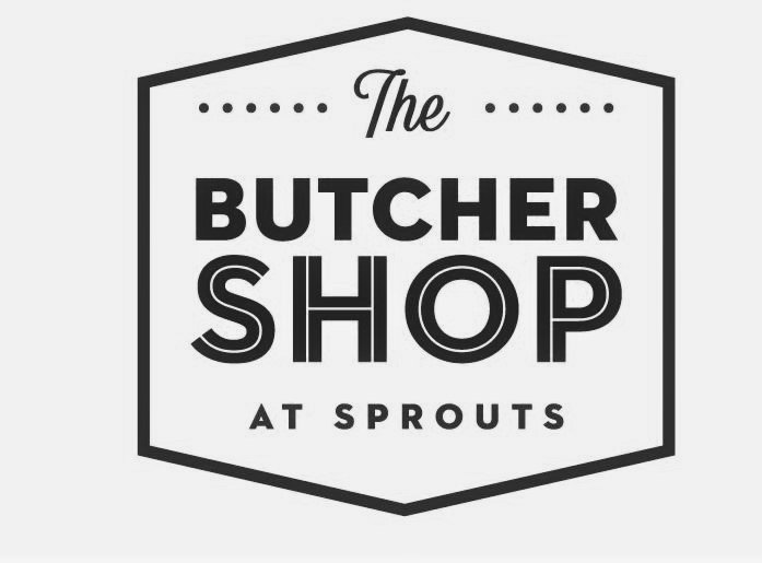 Trademark Logo THE BUTCHER SHOP AT SPROUTS