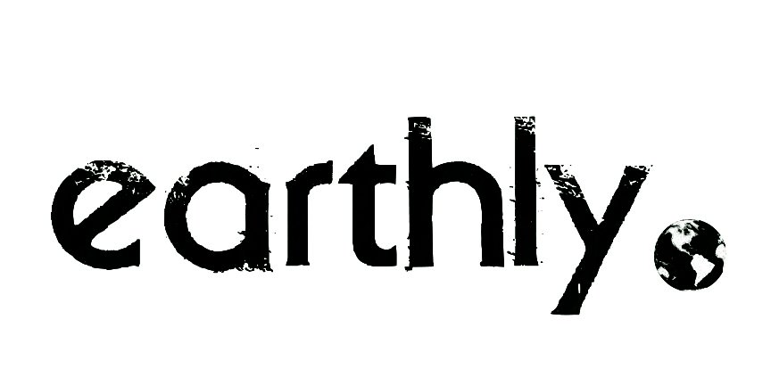 Trademark Logo EARTHLY