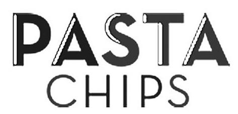  PASTA CHIPS