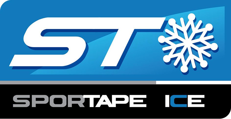 Trademark Logo ST SPORTAPE ICE