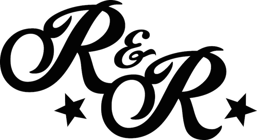 Trademark Logo R&R