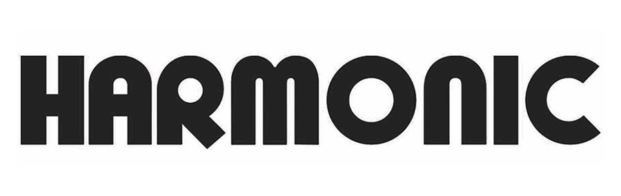 Trademark Logo HARMONIC