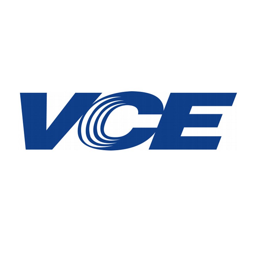 Trademark Logo VCE