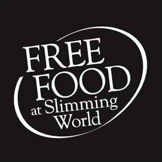 Trademark Logo FREE FOOD AT SLIMMING WORLD