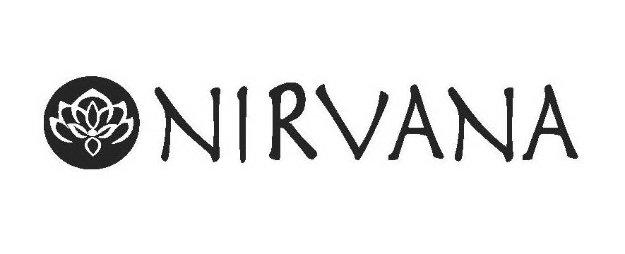 Trademark Logo NIRVANA