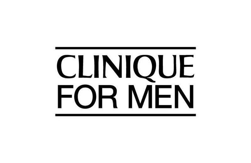 Trademark Logo CLINIQUE FOR MEN