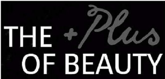 Trademark Logo THE + PLUS OF BEAUTY