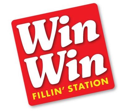  WIN WIN FILLIN' STATION