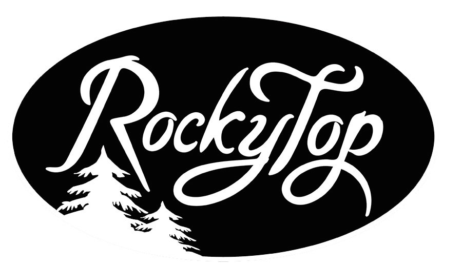 Trademark Logo ROCKY TOP