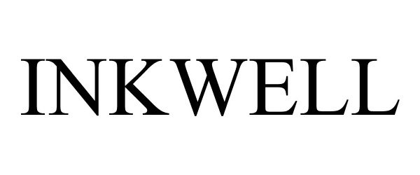 Trademark Logo INKWELL