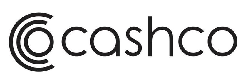 Trademark Logo CASHCO