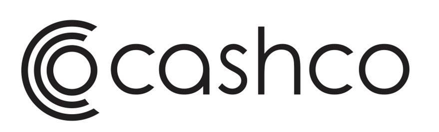 Trademark Logo CASHCO