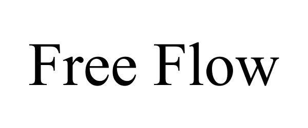 FREE FLOW