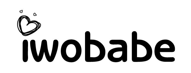 Trademark Logo IWOBABE