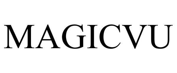  MAGICVU