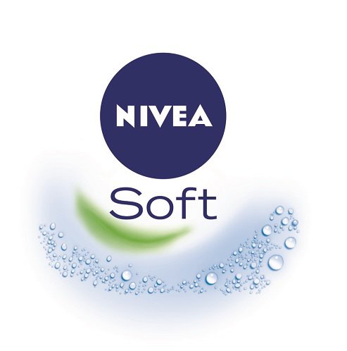  NIVEA SOFT