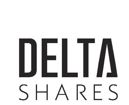 Trademark Logo DELTASHARES