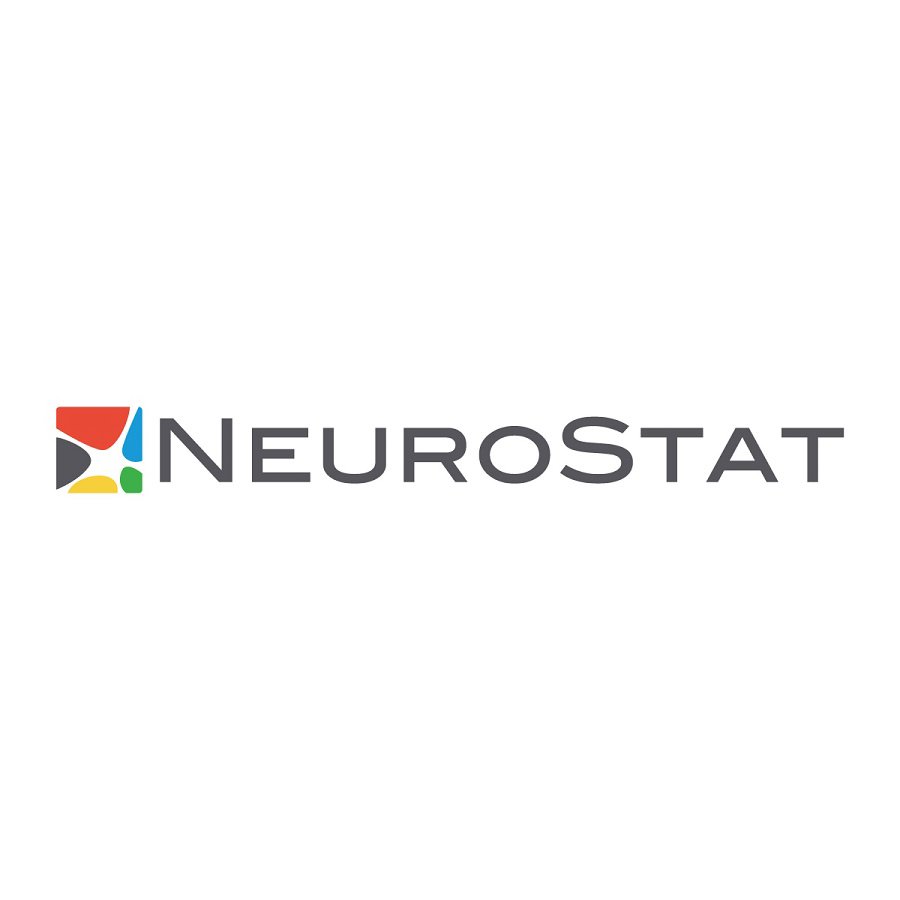 Trademark Logo NEUROSTAT